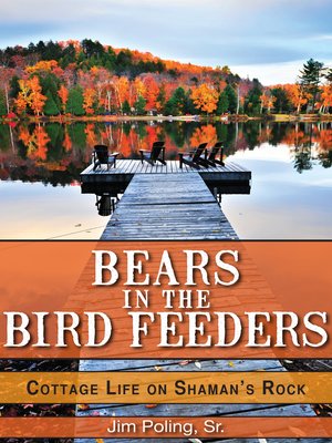 cover image of Bears in the Bird Feeders